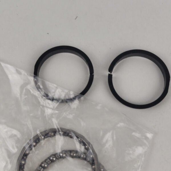 Kit de Rolamentos de Esferas para Trotinete Elétrica
