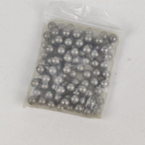 Esferas de Aço 6 Mm para Rolamento