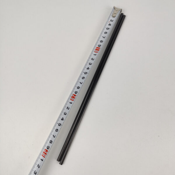 Varetas Em Fibra 5x300 mm Pacote de 2