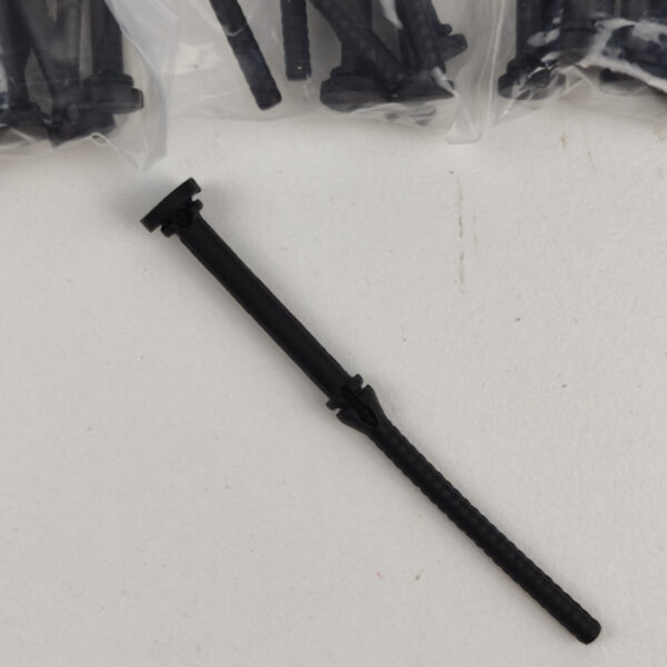 Kit de Parafusos para Ventoinha de Caixa 80 Unidades