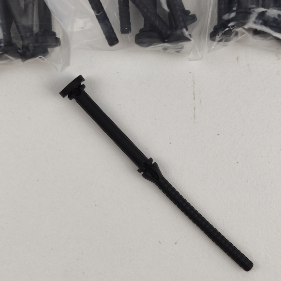 Kit de Parafusos para Ventoinha de Caixa 80 Unidades