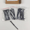 Kit de Parafusos para Ventoinha de Caixa 80 Unidades