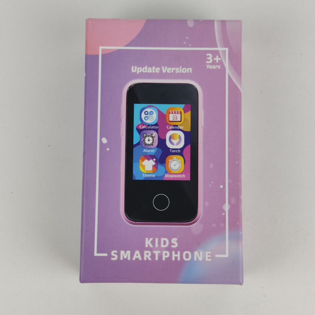 Smartphone Infantil Diswoe PH05