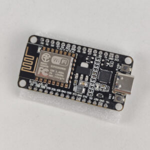 (x20) Módulo Nodemcu ESP8266 ESP-12E USB-C