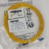 F126X3591_1782312046570_0 Cabo de Fibra Ótica Patch Cord XWYWX FC/UPC para LC/UPC 7 M