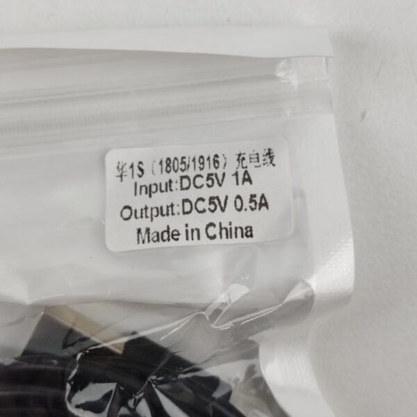 F126X3592_1782312124555_2.jpg Cabo de Carregamento USB para Smartwatch NR-XT-553
