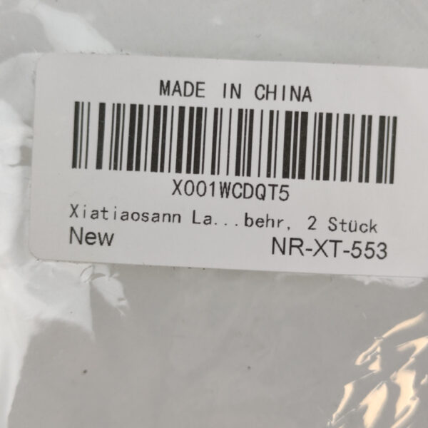 F126X3592_1782312124555_3.jpg Cabo de Carregamento USB para Smartwatch NR-XT-553