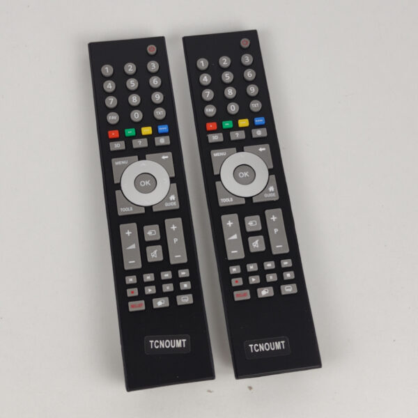 x2 Comando para TV TCNOUT