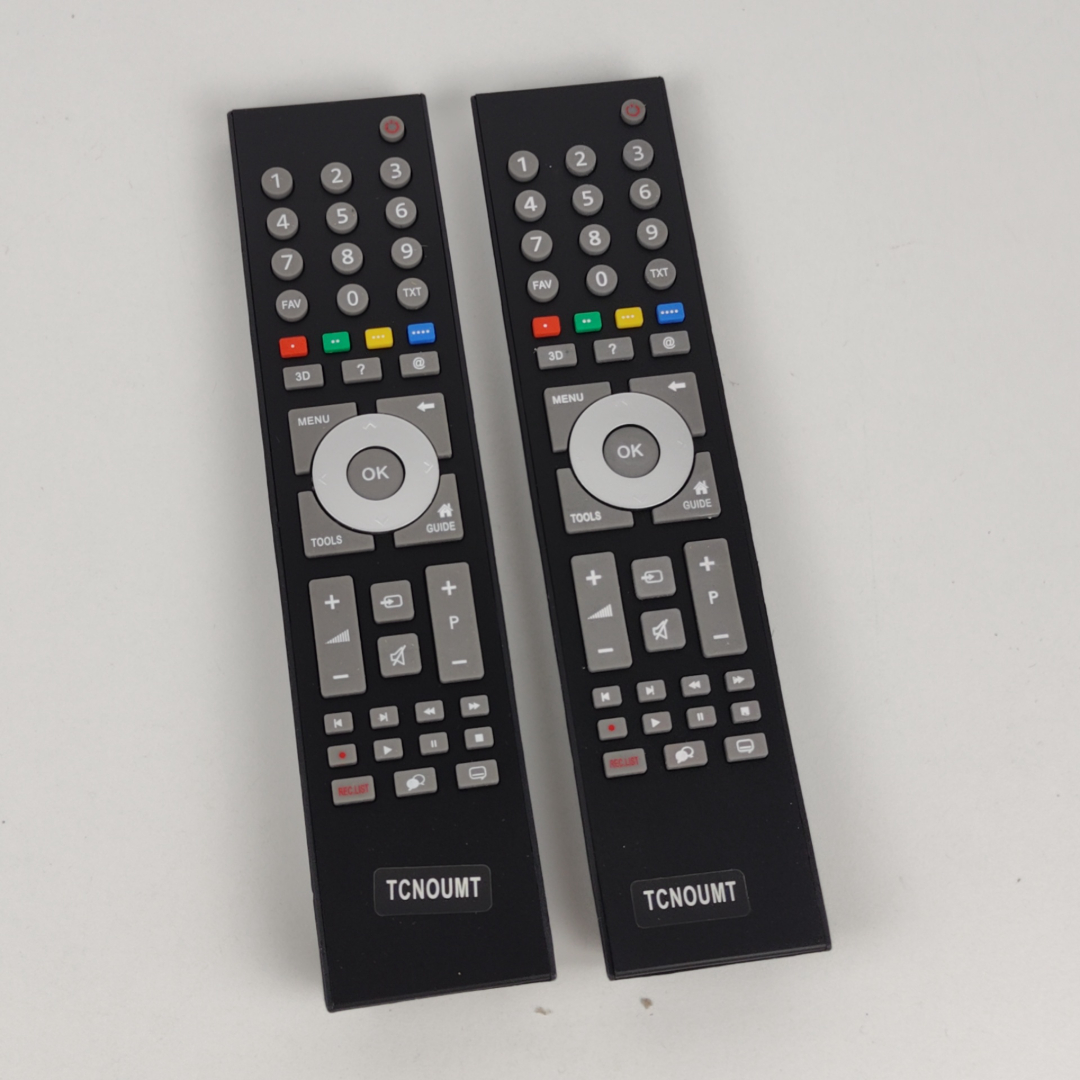 x2 Comando para TV TCNOUT