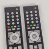 x2 Comando para TV TCNOUT