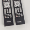 x2 Comando para TV TCNOUT