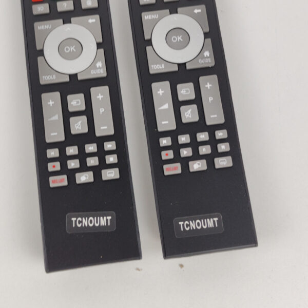 x2 Comando para TV TCNOUT
