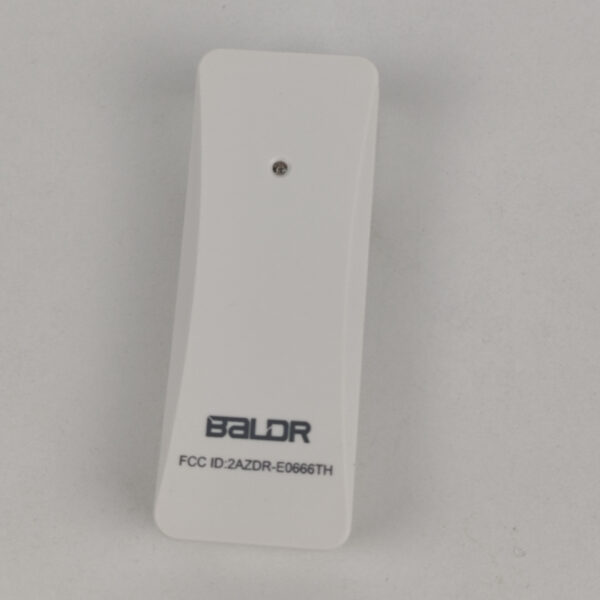 Sensor Remoto BALDR E0666TH de Temperatura e Humidade