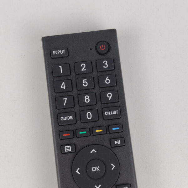 F126X3597_1782312429680_1 Comando para TV Samsung Smart TV