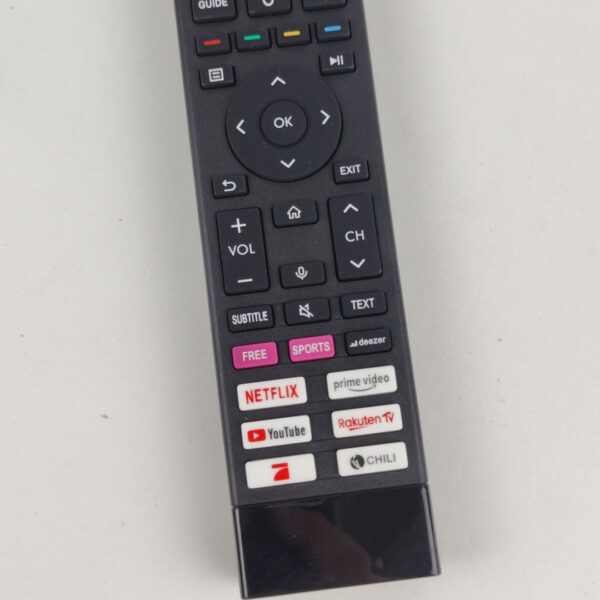 F126X3597_1782312429680_2.jpg Comando para TV Samsung Smart TV