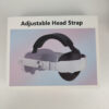 F126X3599_1782312602445_0 Head Strap Ajustável para Oculus Quest 3