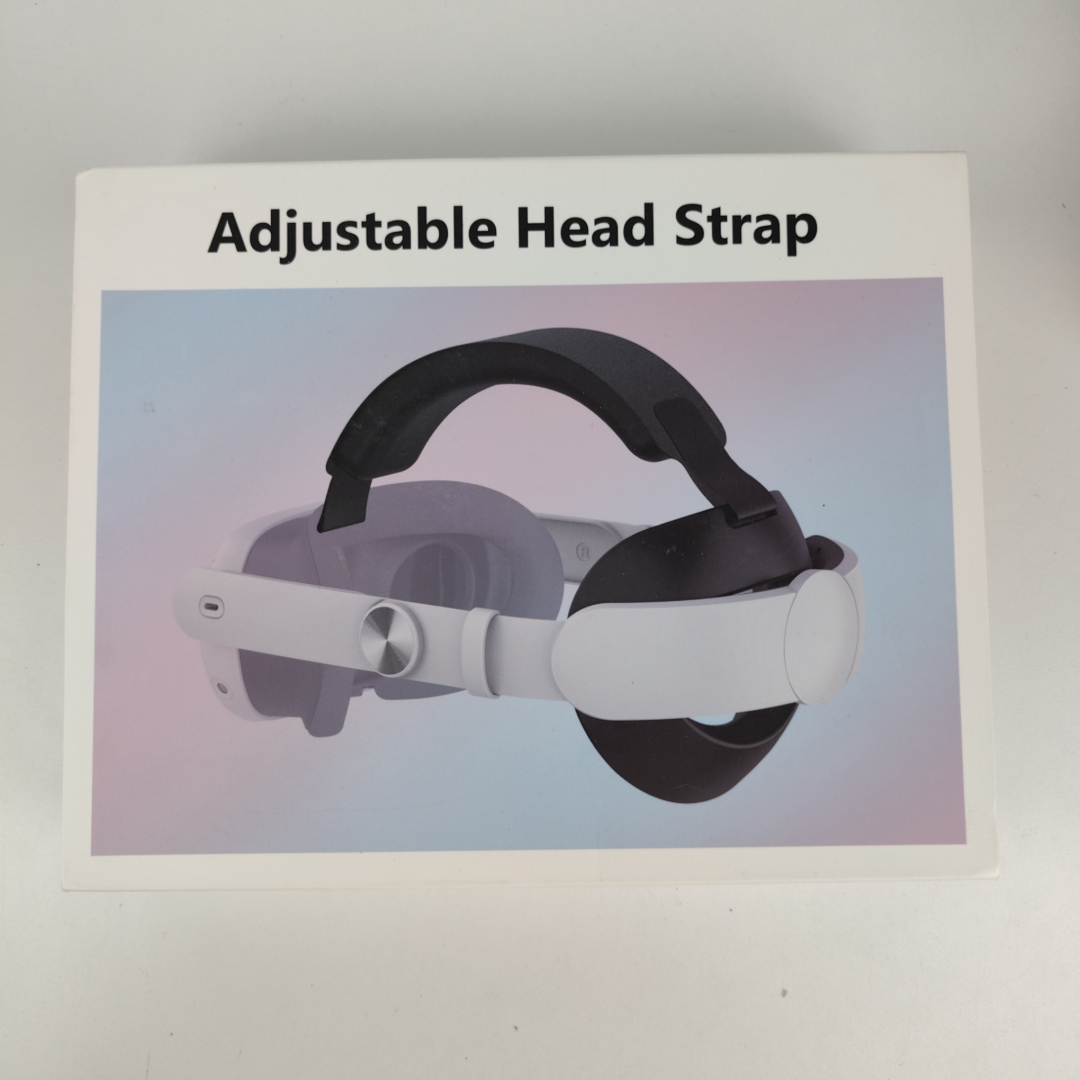 Head Strap Ajustável para Oculus Quest 3