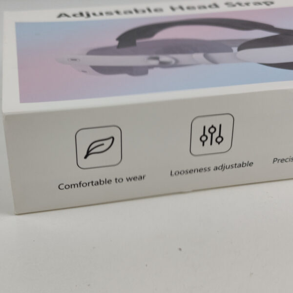 F126X3599_1782312602445_4.jpg Head Strap Ajustável para Oculus Quest 3