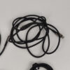 4 Cabos USB-C para USB-C Baseus Em Vários Comprimentos