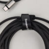 4 Cabos USB-C para USB-C Baseus Em Vários Comprimentos