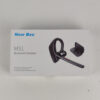 Auricular Bluetooth New Bee M51 Com Microfone e Estojo