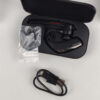 Auricular Bluetooth New Bee M51 Com Microfone e Estojo