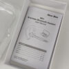 Auricular Bluetooth New Bee M51 Com Microfone e Estojo