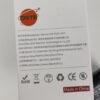 Bateria Recarregável Li-ion DSTE NP-FH50 para Câmara Fotográfica