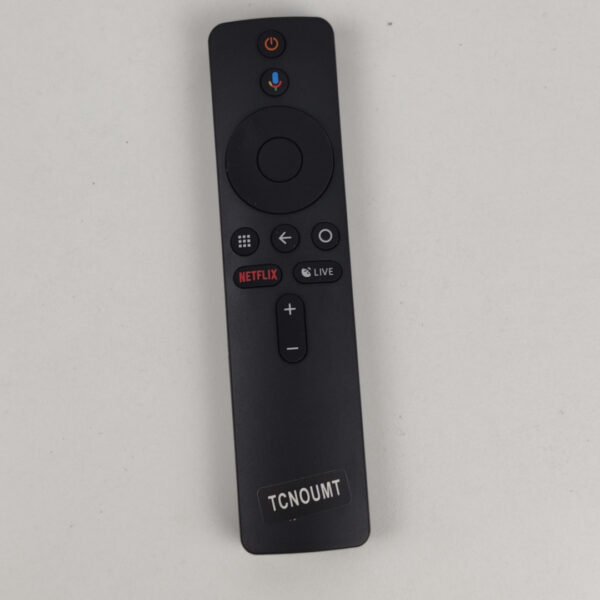 Comando Remoto Bluetooth para TV Com Google Assistant