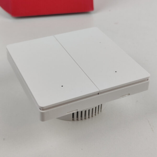 Interruptor Inteligente Wifi MVAVA Switch Socket