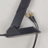 Antena Wi‑fi Externa Com Conectores SMA Duplos