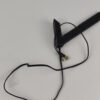 Antena Wi‑fi Externa Com Conectores SMA Duplos