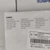 Cabo USB-C SUMPK 100W 10Gbps 4K