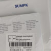 Cabo USB-C SUMPK 100W 10Gbps 4K