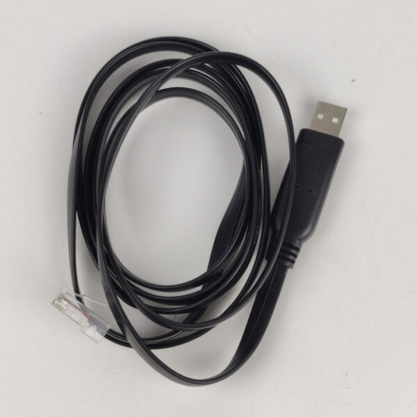 F126X3618_1782313861718_0 Cabo USB para Consola YACSEJAO MS-317