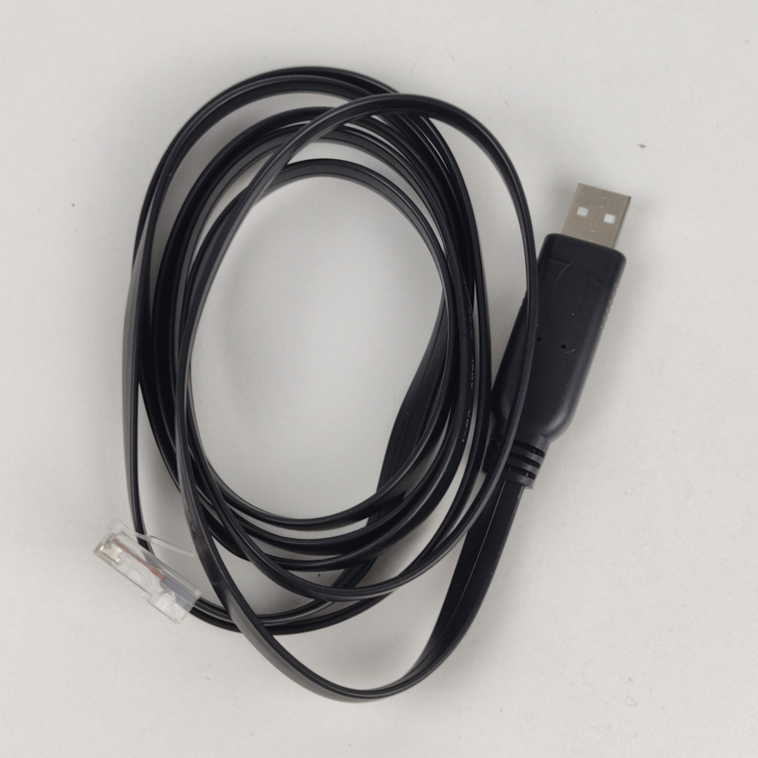 Cabo USB para Consola YACSEJAO MS-317
