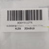 Cabo Adaptador XLR 3 Pinos para RJ45 Ethernet
