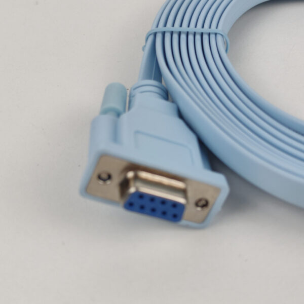 F126X3627_1782314422828_1 Cabo VGA Macho para RJ45 Azul
