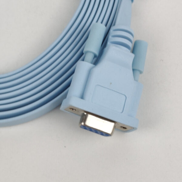 F126X3627_1782314422828_3.jpg Cabo VGA Macho para RJ45 Azul