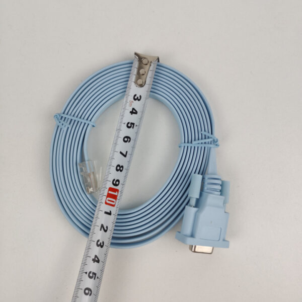 F126X3627_1782314422828_4.jpg Cabo VGA Macho para RJ45 Azul