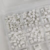 Kit de Conectores JST-PH 2.0 Mm Com Terminais e Carcaças