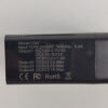 F126X3630_1782314614205_3.jpg Carregador USB de Parede 4 Portas Quick Charge 3.0 33W