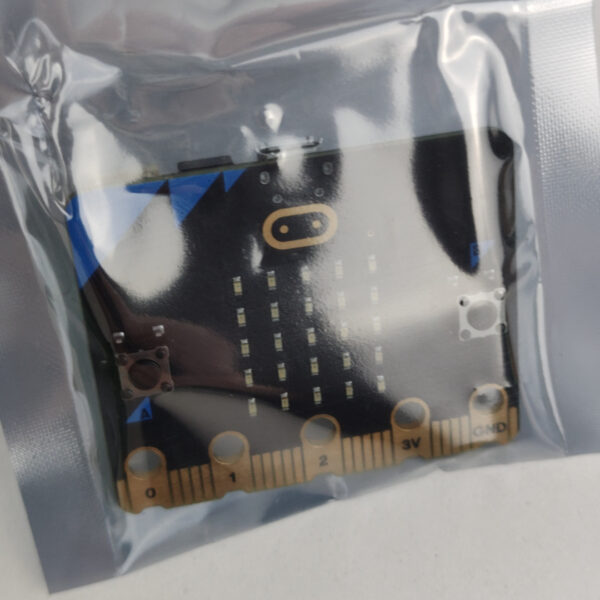 BBC Micro:bit V2 Kit de Iniciação para Programação