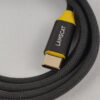 Cabo de Áudio USB-C para Jack 3,5 mm
