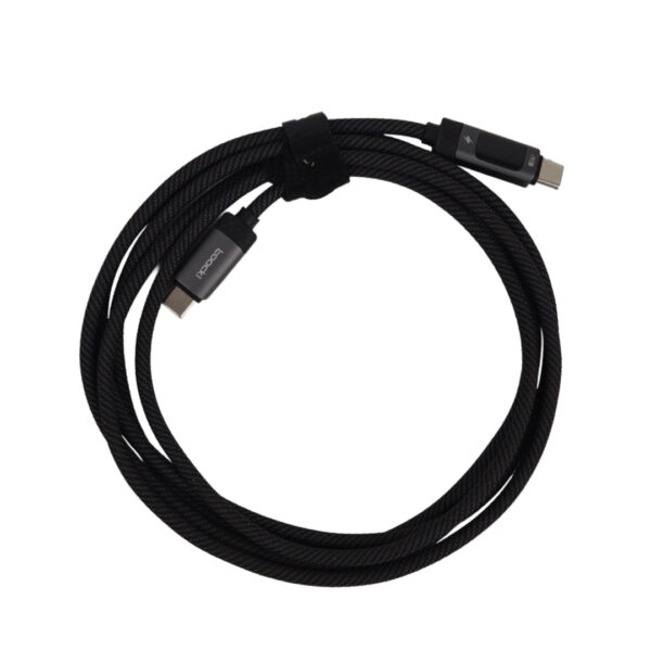 Cabo USB-C Trançado UCB-E26