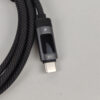 Cabo USB-C Trançado UCB-E26