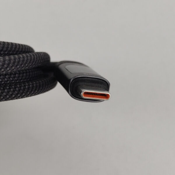 Cabo USB-C Trançado UCB-E26