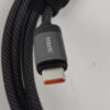 Cabo USB-C Trançado UCB-E26