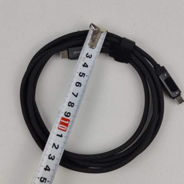 Cabo USB-C Trançado UCB-E26