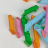 Conjunto de Proteções para Dedos Em Silicone